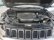 ✅ 2018 Jeep Grand Cherokee Limited • VIN: 1C4RJEBG3JC473158 • Лот: 81112575. Опубликован ранее на Copart с пробегом 120 156 миль. Бесплатный доступ к архиву аукционных продаж из США и подробный отчёт об истории автомобиля на DreamBid. Изображение 12.