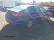 ✅ 2017 Hyundai Sonata 2.4L • VIN: 5NPE24AF5HH496034 • Лот: 43596552. Опубликован ранее на IAAI с пробегом 119 525 миль. Бесплатный доступ к архиву аукционных продаж из США и подробный отчёт об истории автомобиля на DreamBid. Изображение 4.