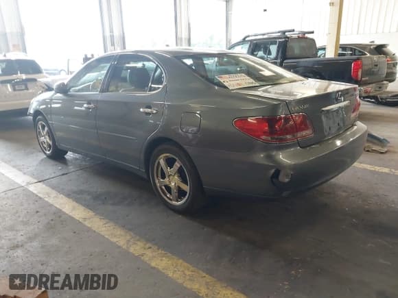 ✅ 2006 Lexus ES 350 • VIN: JTHBA30G165158748 • Lot: 43208612. Wystawiony na IAAI z przebiegiem 87 453 mil. Bezpłatny archiwum sprzedaży aukcyjnych z USA i szczegółowy raport historii pojazdu na DreamBid. Zdjęcie 3.