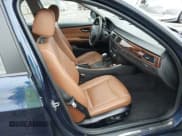 ✅ 2011 BMW 3 Series 328i xDrive • VIN: WBAPK7C51BF087526 • Lot: 43584897. Listed on IAAI with 94,314 mi. Free auction sales archive from the USA and detailed vehicle history report at DreamBid. Image 17.