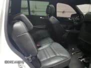 ✅ 2017 Mercedes-Benz GLS 63 AMG • VIN: 4JGDF7FE5HA774029 • Lot: 54489415. Listed on Copart with Not provided. Free auction sales archive from the USA and detailed vehicle history report at DreamBid. Image 11.