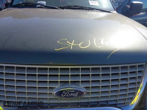 ✅ 2003 Ford Expedition Eddie Bauer • VIN: 1FMFU18L43LA35710 • Lot: 43368771. Listed on IAAI with Not provided. Free auction sales archive from the USA and detailed vehicle history report at DreamBid. Image 10.