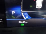 ✅ 2023 Volkswagen Atlas SE • VIN: 1V2LC2CA7PC212471 • Lot: 42422043. Listed on IAAI with 24,495 mi. Free auction sales archive from the USA and detailed vehicle history report at DreamBid. Image 7.