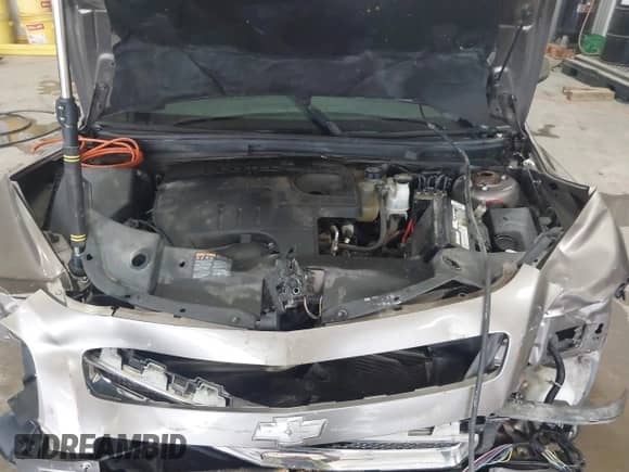 2011 Chevrolet Malibu 1LT with VIN 1G1ZC5E13BF322413, listed as a IAAI auction lot 43223296 with Not provided miles and . Bid and sale history available at DreamBid. Image 10.