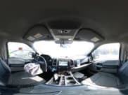 ✅ 2016 Ford F-150 XLT • VIN: 1FTEW1EF2GKE61514 • Lot: 43579561. Listed on IAAI with 96,269 mi. Free auction sales archive from the USA and detailed vehicle history report at DreamBid. Image 18.