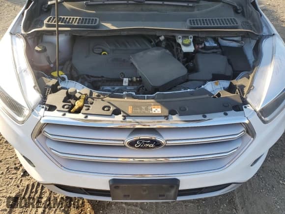 ✅ 2018 Ford Escape SE • VIN: 1FMCU9GD4JUB59107 • Lot: 91353235. Wystawiony na Copart z przebiegiem 43 529 mil. Bezpłatny archiwum sprzedaży aukcyjnych z USA i szczegółowy raport historii pojazdu na DreamBid. Zdjęcie 11.