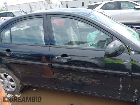 ✅ 2006 Hyundai Accent GLS • VIN: KMHCN46C76U038040 • Лот: 42220455. Опубликован ранее на IAAI с пробегом 140 413 миль. Бесплатный доступ к архиву аукционных продаж из США и подробный отчёт об истории автомобиля на DreamBid. Изображение 14.