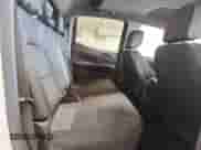 2023 Chevrolet Colorado 2WD Work Truck z VIN 1GCPSBEK1P1138035, wystawiony jako Copart lot #90450115 z przebiegiem 77 080 mil mil oraz Nie do naprawy • Non repairable. Historia ofert i sprzedaży dostępna na DreamBid. Obrazek 10.