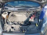 ✅ 2016 Ford Fiesta ST • VIN: 3FADP4GX9GM156638 • Lot: 43190076. Listed on IAAI with 187,497 mi. Free auction sales archive from the USA and detailed vehicle history report at DreamBid. Image 10.