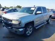 ✅ 2016 Chevrolet Silverado 1500 LT • VIN: 3GCPCREC1GG188479 • Лот: 43194016. Опубликован ранее на IAAI с пробегом 169 465 миль. Бесплатный доступ к архиву аукционных продаж из США и подробный отчёт об истории автомобиля на DreamBid. Изображение 19.