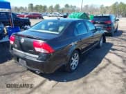 ✅ 2011 Mercury Milan Premier • VIN: 3MEHM0JG8BR603346 • Lot: 41958444. Listed on IAAI with 124,860 mi. Free auction sales archive from the USA and detailed vehicle history report at DreamBid. Image 4.