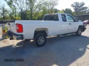 ✅ 2009 Chevrolet Silverado 2500HD LT • VIN: 1GCHK59K49E118311 • Lot: 42064487. Listed on IAAI with 255,000 mi. Free auction sales archive from the USA and detailed vehicle history report at DreamBid. Image 4.