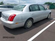 ✅ 2007 Kia Amanti • VIN: KNALD125775127788 • Lot: 42430938. Wystawiony na IAAI z przebiegiem 213 175 mil. Bezpłatny archiwum sprzedaży aukcyjnych z USA i szczegółowy raport historii pojazdu na DreamBid. Zdjęcie 4.