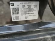 ✅ 2021 Chevrolet Silverado 1500 RST • VIN: 1GCUYEED1MZ396945 • Lot: 73093574. Wystawiony na Copart z przebiegiem 76 563 mil. Bezpłatny archiwum sprzedaży aukcyjnych z USA i szczegółowy raport historii pojazdu na DreamBid. Zdjęcie 12.