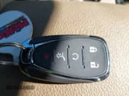 ✅ 2022 Chevrolet Equinox RS • VIN: 3GNAXWEV7NS195920 • Lot: 43404860. Wystawiony na IAAI z przebiegiem 30 361 mil. Bezpłatny archiwum sprzedaży aukcyjnych z USA i szczegółowy raport historii pojazdu na DreamBid. Zdjęcie 11.