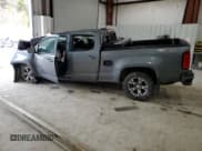 ✅ 2019 Chevrolet Colorado 4WD Z71 • VIN: 1GCGTDEN3K1240190 • Лот: 44838655. Опубликован ранее на Copart с пробегом Не указан. Бесплатный доступ к архиву аукционных продаж из США и подробный отчёт об истории автомобиля на DreamBid. Изображение 2.