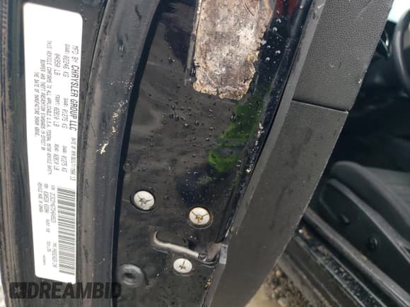 ✅ 2013 Dodge Challenger SXT • VIN: 2C3CDYAG7DH649523 • Lot: 47685015. Wystawiony na Copart z przebiegiem 217 583 mil. Bezpłatny archiwum sprzedaży aukcyjnych z USA i szczegółowy raport historii pojazdu na DreamBid. Zdjęcie 12.