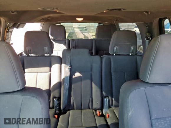 ✅ 2017 Ford Expedition Max XLT • VIN: 1FMJK1HT3HEA19820 • Lot: 91388705. Wystawiony na Copart z przebiegiem 148 923 mil. Bezpłatny archiwum sprzedaży aukcyjnych z USA i szczegółowy raport historii pojazdu na DreamBid. Zdjęcie 10.