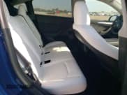 ✅ 2023 Tesla Model Y Long Range • VIN: 7SAYGDEE2PF714267 • Lot: 80869715. Listed on Copart with 35,147 mi. Free auction sales archive from the USA and detailed vehicle history report at DreamBid. Image 10.