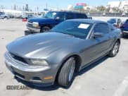 ✅ 2011 Ford Mustang V6 • VIN: 1ZVBP8AM5B5165520 • Lot: 42767448. Listed on IAAI with 212,134 mi. Free auction sales archive from the USA and detailed vehicle history report at DreamBid. Image 2.