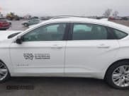 ✅ 2017 Chevrolet Impala LS • VIN: 2G11X5S3XH9157565 • Lot: 41711415. Listed on IAAI with 71,234 mi. Free auction sales archive from the USA and detailed vehicle history report at DreamBid. Image 14.