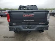 ✅ 2024 GMC Sierra 1500 AT4X • VIN: 3GTUUFEL2RG247122 • Лот: 85418594. Опубликован ранее на Copart с пробегом 13 450 миль. Бесплатный доступ к архиву аукционных продаж из США и подробный отчёт об истории автомобиля на DreamBid. Изображение 6.