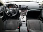 ✅ 2009 Subaru Outback • VIN: 4S4BP60C397330104 • Lot: 87473344. Listed on Copart with 177,328 mi. Free auction sales archive from the USA and detailed vehicle history report at DreamBid. Image 8.