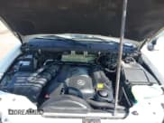 ✅ 2001 Mercedes-Benz M 320/430/500 • VIN: 4JGAB54E11A287423 • Lot: 43207264. Listed on IAAI with 201,888 mi. Free auction sales archive from the USA and detailed vehicle history report at DreamBid. Image 10.