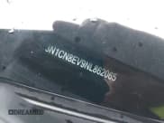 ✅ 2022 Nissan Versa SV • VIN: 3N1CN8EV9NL862065 • Lot: 42376079. Listed on IAAI with 43,371 mi. Free auction sales archive from the USA and detailed vehicle history report at DreamBid. Image 9.