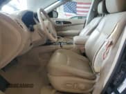 ✅ 2015 Nissan Pathfinder SL • VIN: 5N1AR2MM0FC667513 • Lot: 56672405. Listed on Copart with 152,704 mi. Free auction sales archive from the USA and detailed vehicle history report at DreamBid. Image 7.