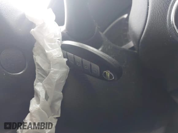 ✅ 2015 Nissan Pathfinder Platinum • VIN: 5N1AR2MM0FC683890 • Lot: 42306900. Listed on IAAI with 117,715 mi. Free auction sales archive from the USA and detailed vehicle history report at DreamBid. Image 11.