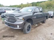 ✅ 2014 Ram 1500 Sport • VIN: 1C6RR7HT4ES156176 • Lot: 40395061. Wystawiony na IAAI z przebiegiem 135 514 mil. Bezpłatny archiwum sprzedaży aukcyjnych z USA i szczegółowy raport historii pojazdu na DreamBid. Zdjęcie 2.