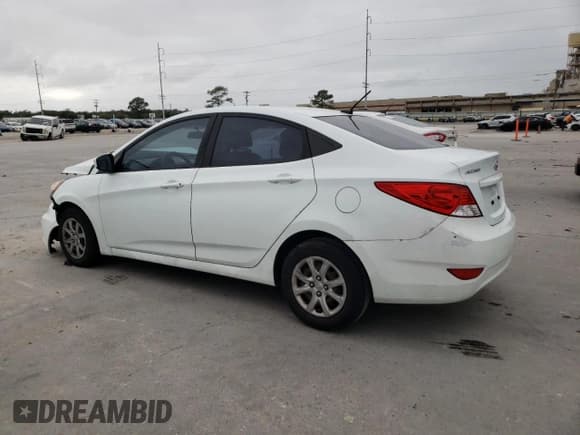 ✅ 2012 Hyundai Accent GLS • VIN: KMHCT4AE6CU252365 • Лот: 80732184. Опубликован ранее на Copart с пробегом 147 518 миль. Бесплатный доступ к архиву аукционных продаж из США и подробный отчёт об истории автомобиля на DreamBid. Изображение 2.