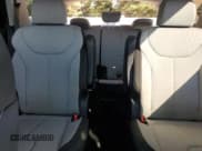 ✅ 2022 Hyundai Palisade SEL • VIN: KM8R24HE3NU449547 • Лот: 78095524. Опубликован ранее на Copart с пробегом 52 226 миль. Бесплатный доступ к архиву аукционных продаж из США и подробный отчёт об истории автомобиля на DreamBid. Изображение 10.