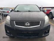 ✅ 2012 Nissan Sentra SR • VIN: 3N1AB6AP6CL758805 • Lot: 43736295. Listed on IAAI with 215,762 mi. Free auction sales archive from the USA and detailed vehicle history report at DreamBid. Image 12.