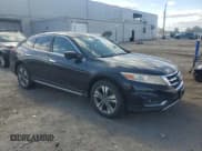 ✅ 2014 Honda Crosstour EX-L • VIN: 5J6TF2H57EL000648 • Лот: 85082615. Опубликован ранее на Copart с пробегом 170 776 миль. Бесплатный доступ к архиву аукционных продаж из США и подробный отчёт об истории автомобиля на DreamBid. Изображение 4.