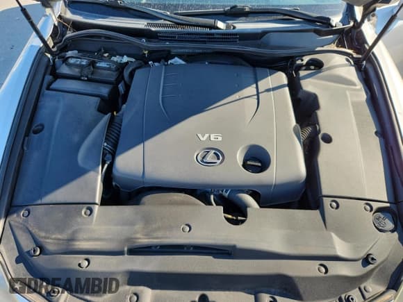 ✅ 2012 Lexus IS 250 C • VIN: JTHFF2C21C2521706 • Lot: 85367435. Listed on Copart with 115,740 mi. Free auction sales archive from the USA and detailed vehicle history report at DreamBid. Image 11.