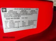 ✅ 2007 Chevrolet Silverado 1500 1LT • VIN: 1GCEC14017Z513390 • Lot: 43621590. Listed on IAAI with 134,530 mi. Free auction sales archive from the USA and detailed vehicle history report at DreamBid. Image 9.