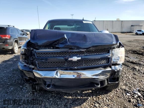 ✅ 2008 Chevrolet Silverado 1500 1LT • VIN: 2GCEC13J281216097 • Лот: 77503164. Опубликован ранее на Copart с пробегом 136 381 миль. Бесплатный доступ к архиву аукционных продаж из США и подробный отчёт об истории автомобиля на DreamBid. Изображение 5.