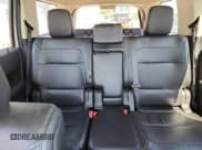 ✅ 2013 Ford Flex Limited • VIN: 2FMGK5D8XDBD01655 • Lot: 71469075. Wystawiony na Copart z przebiegiem 117 526 mil. Bezpłatny archiwum sprzedaży aukcyjnych z USA i szczegółowy raport historii pojazdu na DreamBid. Zdjęcie 10.