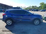 ✅ 2018 Nissan Rogue SV • VIN: JN1BJ1CP2JW108240 • Lot: 43605893. Listed on IAAI with 33,583 mi. Free auction sales archive from the USA and detailed vehicle history report at DreamBid. Image 13.