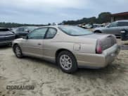 ✅ 2002 Chevrolet Monte Carlo LS • VIN: 2G1WW12E929139214 • Lot: 82096345. Listed on Copart with Not provided. Free auction sales archive from the USA and detailed vehicle history report at DreamBid. Image 2.
