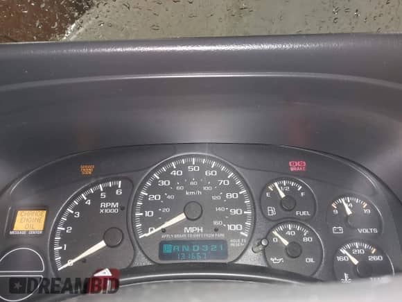 2002 Chevrolet Silverado 1500 LS with VIN 1GCEK14T02Z120888, listed as a IAAI auction lot 41504133 with 131,667 mi miles and . Bid and sale history available at DreamBid. Image 7.