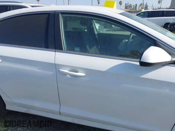 2019 Hyundai Sonata SE with VIN 5NPE24AF2KH814912, listed as a IAAI auction lot 43189754 with 66,938 mi miles and . Bid and sale history available at DreamBid. Image 14.