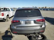 ✅ 2024 Mercedes-Benz GLS 450 • VIN: 4JGFF5KE5RB173752 • Lot: 73601334. Listed on Copart with Not provided. Free auction sales archive from the USA and detailed vehicle history report at DreamBid. Image 6.