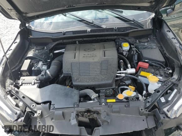 ✅ 2024 Subaru Forester Limited • VIN: JF2SKALC2RH501132 • Лот: 71096885. Опубликован ранее на Copart с пробегом 15 874 миль. Бесплатный доступ к архиву аукционных продаж из США и подробный отчёт об истории автомобиля на DreamBid. Изображение 12.