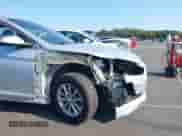 2018 Hyundai Sonata SE with VIN 5NPE24AF1JH718283, listed as a IAAI auction lot 43152242 with 69,598 mi miles and . Bid and sale history available at DreamBid. Image 17.