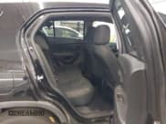 ✅ 2021 Chevrolet Trax LS • VIN: KL7CJNSB4MB314067 • Lot: 43102870. Listed on IAAI with 20,609 mi. Free auction sales archive from the USA and detailed vehicle history report at DreamBid. Image 8.