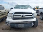 ✅ 2013 Toyota Tundra • VIN: 5TFDM5F17DX042536 • Lot: 42609607. Listed on IAAI with 187,632 mi. Free auction sales archive from the USA and detailed vehicle history report at DreamBid. Image 12.