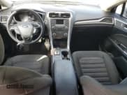 ✅ 2017 Ford Fusion Hybrid SE • VIN: 3FA6P0LU3HR141571 • Lot: 93564855. Wystawiony na Copart z przebiegiem 204 957 mil. Bezpłatny archiwum sprzedaży aukcyjnych z USA i szczegółowy raport historii pojazdu na DreamBid. Zdjęcie 8.